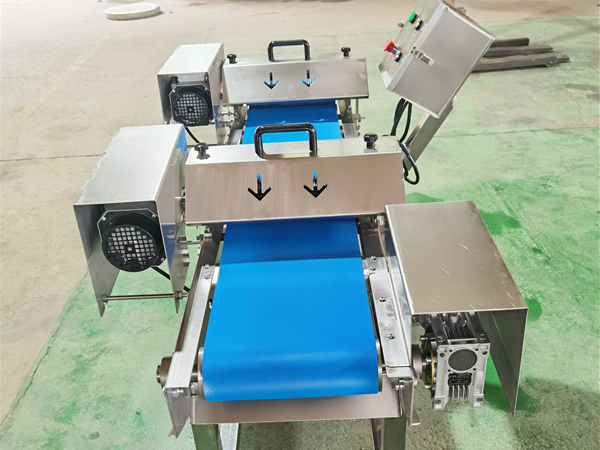 多功能商用魷魚切花機