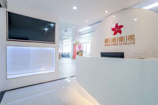 企業(yè)形象墻怎么設(shè)計效果才更好？(圖3)