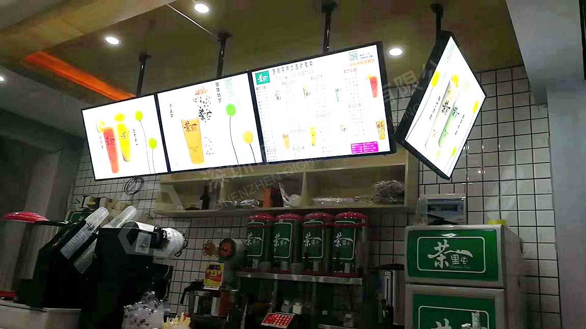 超薄_吸塑_亞克力_led燈箱廣告招牌燈箱制作工藝的介紹(圖5)