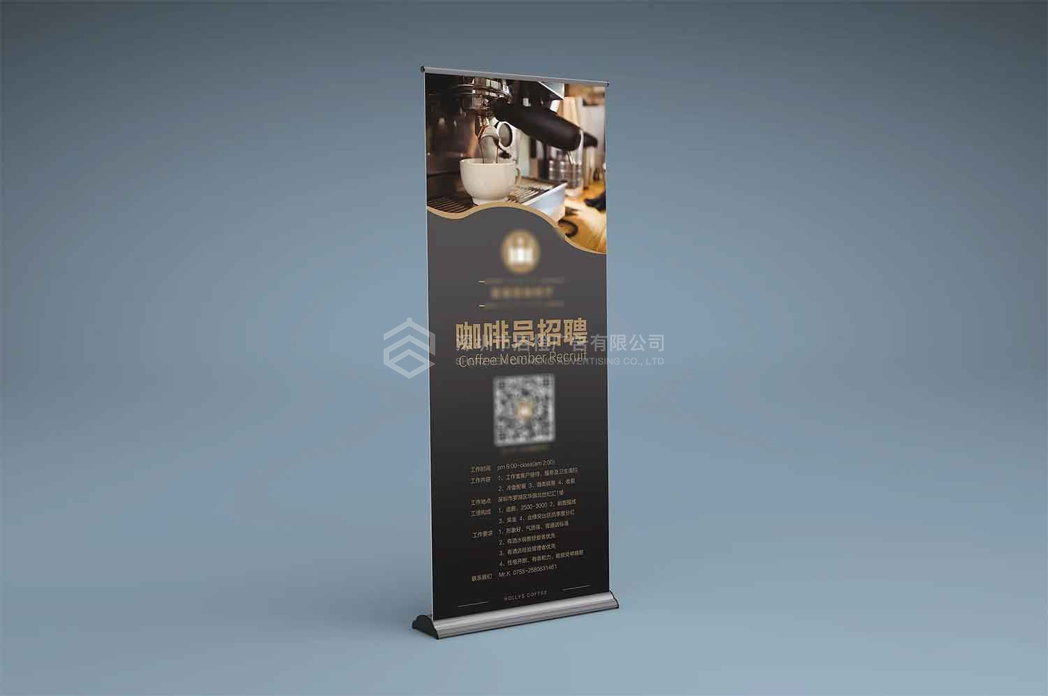 參加深圳國際會展的公司需要準(zhǔn)備哪些宣傳廣告物料呢？(圖2)