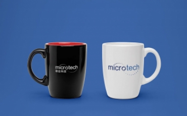 聯(lián)信科技品牌logo設(shè)計(jì)平面效果圖