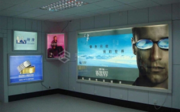 廣告燈箱之超薄燈箱的優(yōu)點(diǎn)和應(yīng)用領(lǐng)域