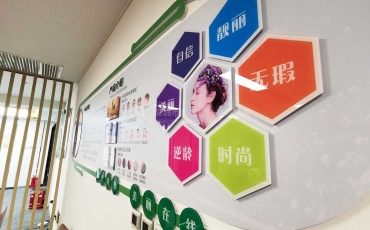 深圳寶安文化墻常用材料pvc板的優(yōu)缺點(diǎn)