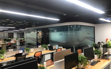 辦公室玻璃防撞條材質(zhì)工藝和設(shè)計規(guī)格