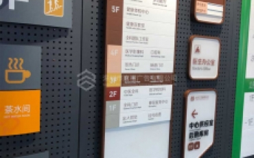 醫(yī)院科室牌: 讓您輕松找到目標科室的必備工具