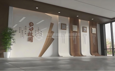 深圳廣告公司如何做好校園文化建設(shè)