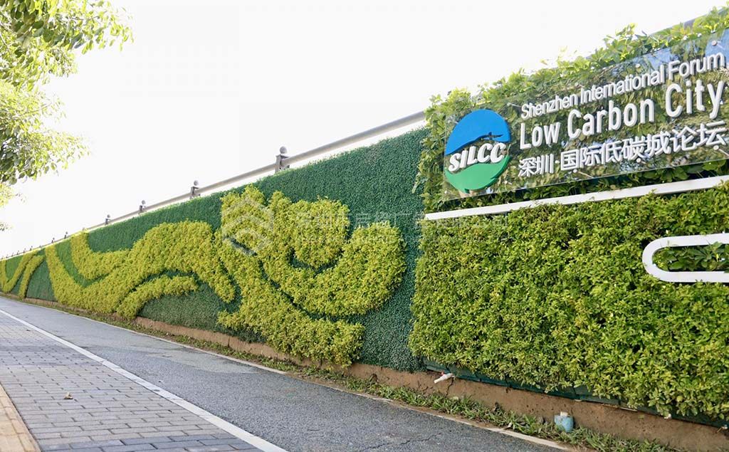 深圳城市文化墻制作應該如何去設計(圖1) 深圳城市文化墻制作應該如何去設計(圖1)