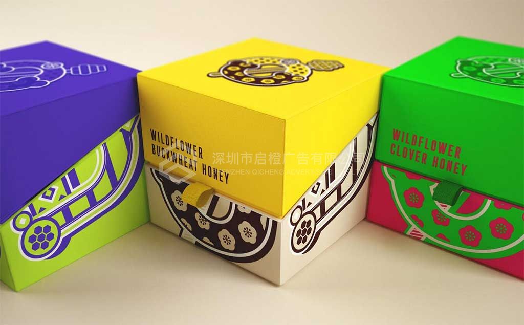 產(chǎn)品包裝設(shè)計(jì)公司：打造引人注目的外觀，提升產(chǎn)品價(jià)值(圖1)